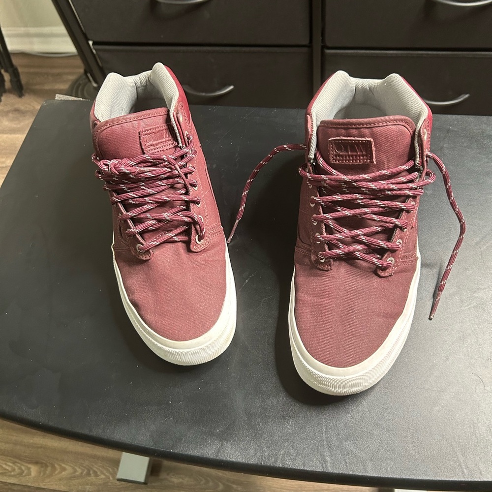 Vans